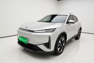 东风风神 风神L7新能源 2025款 205超长续航纵享型