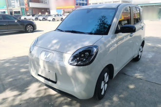 五菱汽车 宏光MINIEV 2025款 第四代 四门版 进阶款