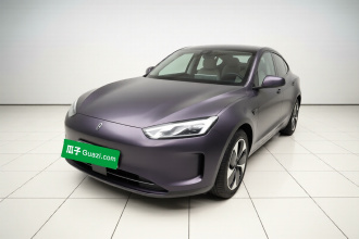 鸿蒙智行 问界M5 2022款 纯电后驱标准版