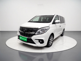 东风风行 菱智PLUS 2024款 1.5T 手动豪华型 9座