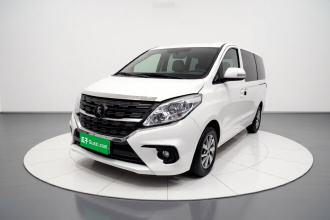 东风风行 菱智PLUS 2024款 1.5T 手动豪华型 9座