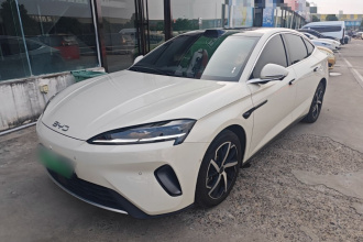 比亚迪 海豹07 DM-i 2026款 DM-i 1.5T 230km 旗舰型