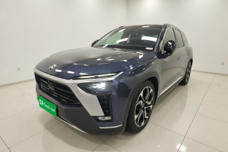蔚来ES8 2020款 580KM 六座版