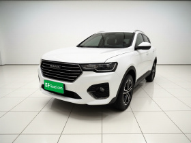 哈弗H4 2020款 乐享版 1.5T DCT智