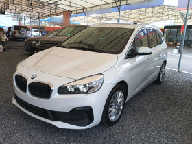 宝马2系多功能旅行车 2019款 220i 领先型