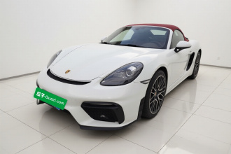保时捷718 2016款 Boxster 2.0T