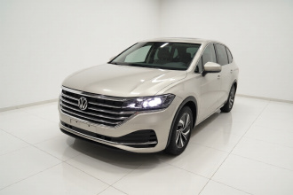 大众 威然 2024款 330TSI 豪华版