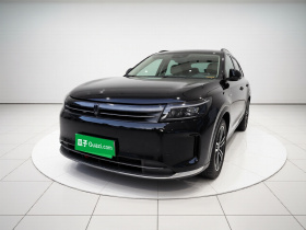 鸿蒙智行 问界M7 2024款 1.5T 智驾后驱Pro版 5座