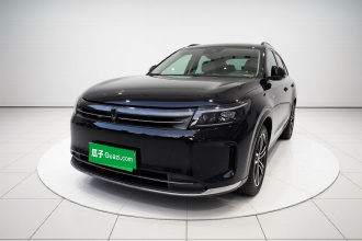 鸿蒙智行 问界M7 2024款 1.5T 智驾后驱Pro版 5座