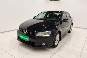 大众 速腾 2012款 1.4TSI 自动豪华型