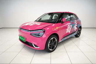 东风纳米 纳米01 2024款 430 Max智+