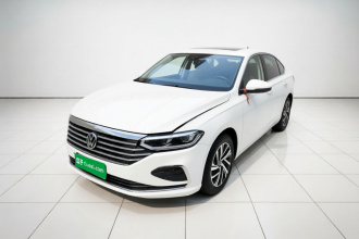 大众 朗逸 2023款 1.5L 自动五百万版