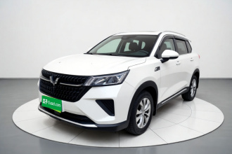 五菱汽车 五菱星辰 2021款 1.5T 手动星悦版