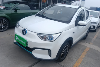 北汽新能源EC3 2019款 灵动版