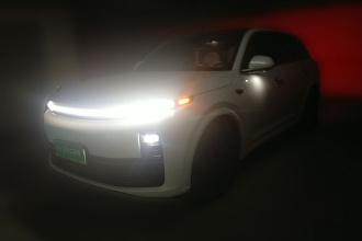 理想汽车 理想L7 2023款 Pro