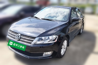 大众 朗逸 2013款 改款经典 1.6L 自动舒适版
