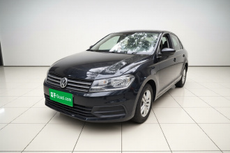 大众 桑塔纳 2016款 1.4L 手动风尚版