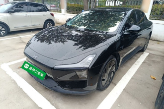 小鹏MONA M03 2025款 600 超长续航 Max