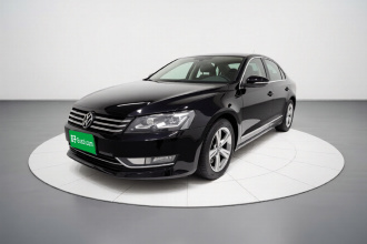 大众 帕萨特 2014款 1.8TSI DSG御尊版