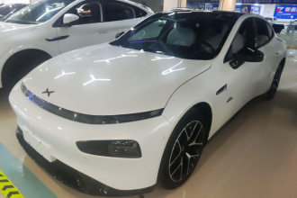 小鹏P7 2023款 P7i 610 Max 性能版