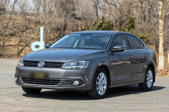 大众 速腾 2012款 1.4TSI 自动豪华型