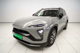 蔚来ES6 2022款 75kWh 运动版