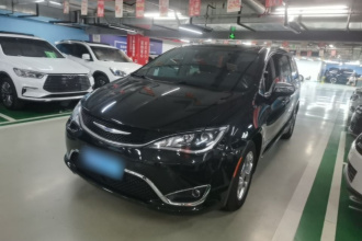 克莱斯勒 大捷龙(进口) 2017款 3.6L 尊享版