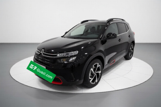 雪铁龙 天逸 C5 AIRCROSS 2017款 350THP 时尚型