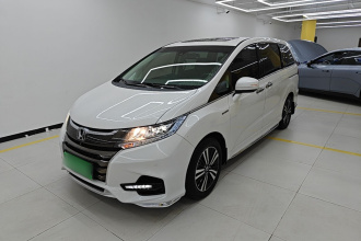 本田 奥德赛 2019款 2.0L 锐·至臻版