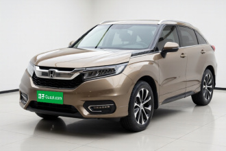 本田 冠道 2017款 240TURBO 两驱尊享版