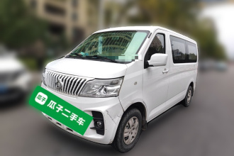 长安凯程 长安睿行M60 2020款 1.5L标准型国VI 6座DAM15KR