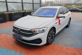 大众 速腾 2023款 300TSI DSG超越版