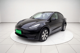 特斯拉 Model Y 2022款 改款 后轮驱动版