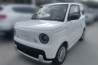 睿蓝汽车 睿蓝蓝气球 2025款 活力版