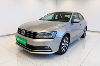 大众 速腾 2015款 230TSI 自动豪华型