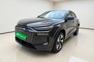 奥迪Q6L e-tron 2026款 超长续航版