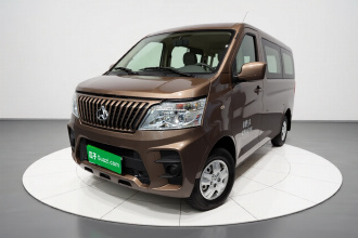 长安凯程 长安睿行M60 2019款 1.5L标准型国VI 5/6座DAM15KR