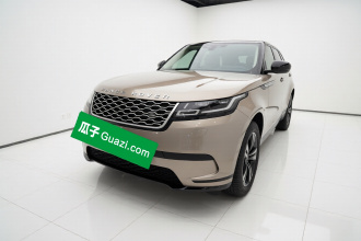 路虎 揽胜星脉 2017款 P250 S