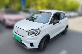 零跑汽车 零跑T03 2025款 310舒享版