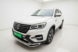 长安CS75 2018款 280T 自动领智型 国V