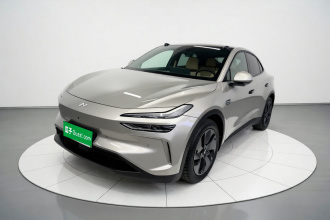 乐道L60 2025款 60kWh 后驱版