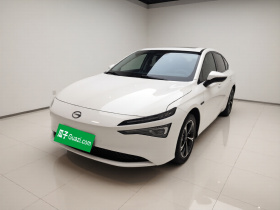 埃安 AION S MAX 2024款 80 星耀版 磷酸铁锂