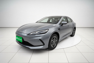 比亚迪 海豹05 DM-i 2025款 DM-i 智驾版 120KM旗舰型