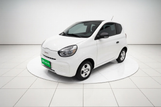 荣威 科莱威CLEVER 2021款 302km新四座超能版