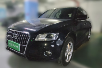 奥迪Q5 2016款 40 TFSI 技术型