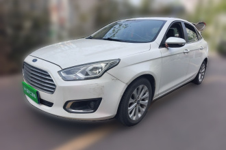 福特 福睿斯 2015款 1.5L 手动时尚型