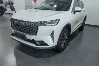 哈弗H6 2022款 第三代 1.5T 自动两驱Max