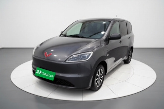 五菱汽车 五菱宏光新能源 2024款 纯电版 300KM 标准型