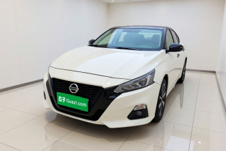 日产 天籁 2021款 2.0L XL 舒适版