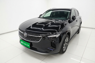 别克 2023款 昂科威S 552T 两驱豪华型